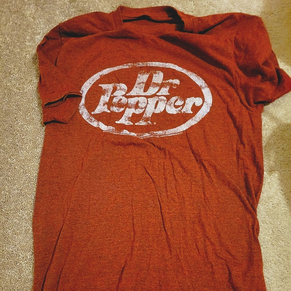 Dr.pepper T shirt